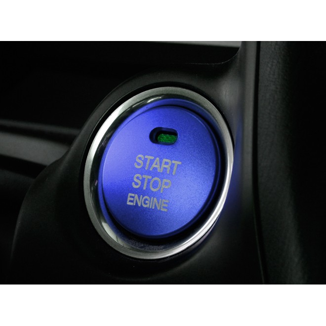 ~歐力斯~馬自達 MAZDA 2013-2024年 CX-5 CX5 啟動鈕 啟動按鍵裝飾 引擎啟動鍵 啟動鍵貼片