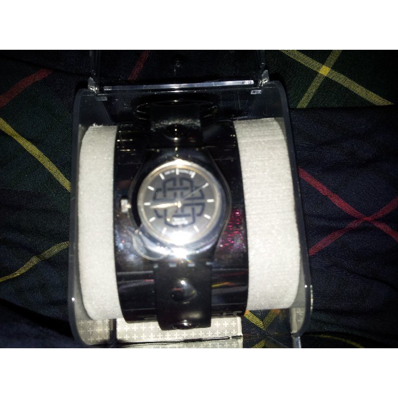 全新swatch手錶