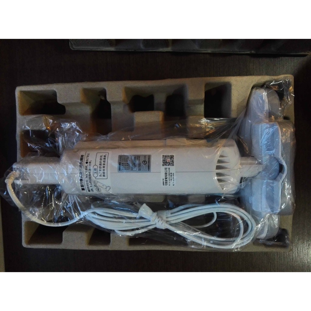 IRIS OHYAMA IC-FAC2 除蟎吸塵器除蟎機 棉被清理熱風除菌除蹣機除塵蹣(原廠公司貨)