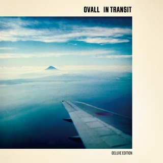 OVALL／IN TRANSIT 豪華雙碟盤 TAAZE讀冊生活網路書店