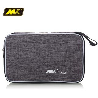 (現貨) MK 乒乓球/桌球 球拍包 運動包