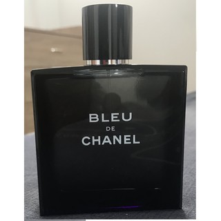 香奈兒Chanel Bleu De Chanel (EDT) 分裝試香