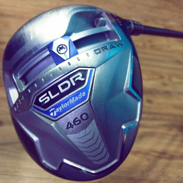 Taylormade SLDR