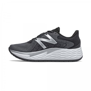 New Balance 女款黑灰白運動慢跑鞋-NO.WVARELB1