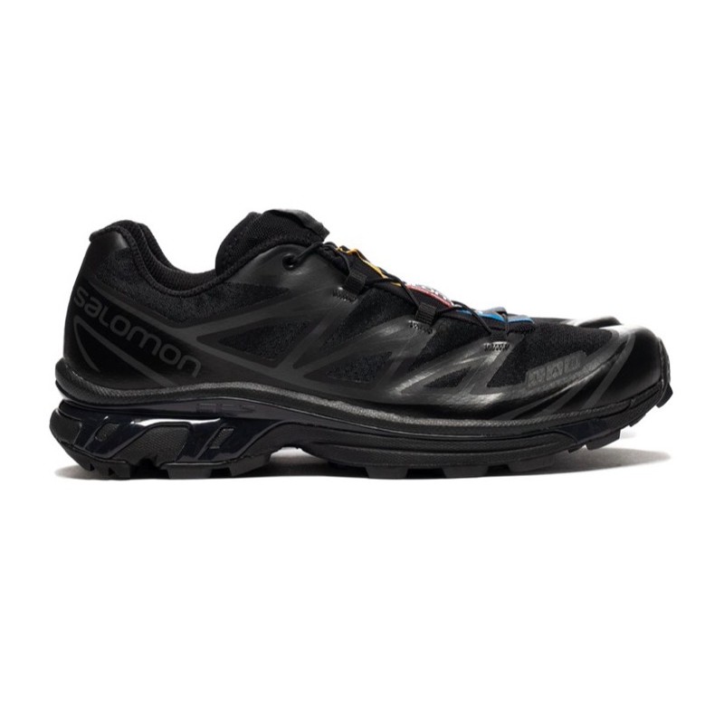 Salomon S/LAB XT-6 ADV Black 黑色 限時特價