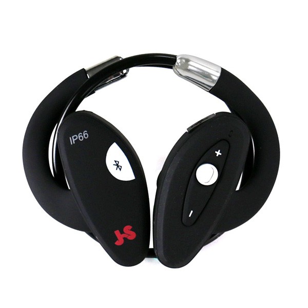 JS 淇譽電子 運動型 藍牙耳機 HMH036 藍芽 無線耳機 運動耳機 迷你耳機 立體聲耳機 重低音 高音質 酷黑