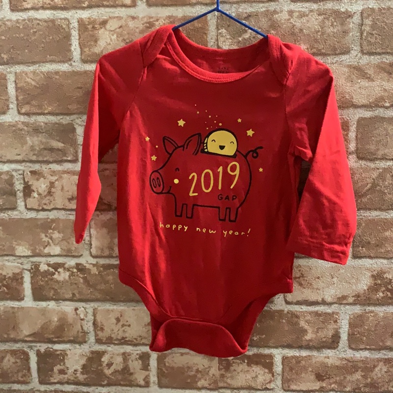 baby gap photo contest 2019