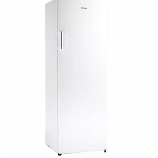 惠而浦 直立式冷凍櫃 190公升 WUFZ1860W D136403 COSCO代購