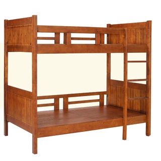 obis 床架 床鋪 喬丹3.5尺雙層床架