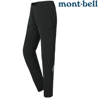 Mont-Bell Cliff Pants 男款 彈性休閒長褲 1105681