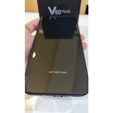 LG V60 副螢幕 第二螢幕