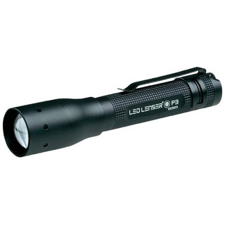 平廣 公司貨 SENNHEISER LED LENSER 手電筒 小手電筒 藍月亮聚焦系统 燈光可調焦距遠進
