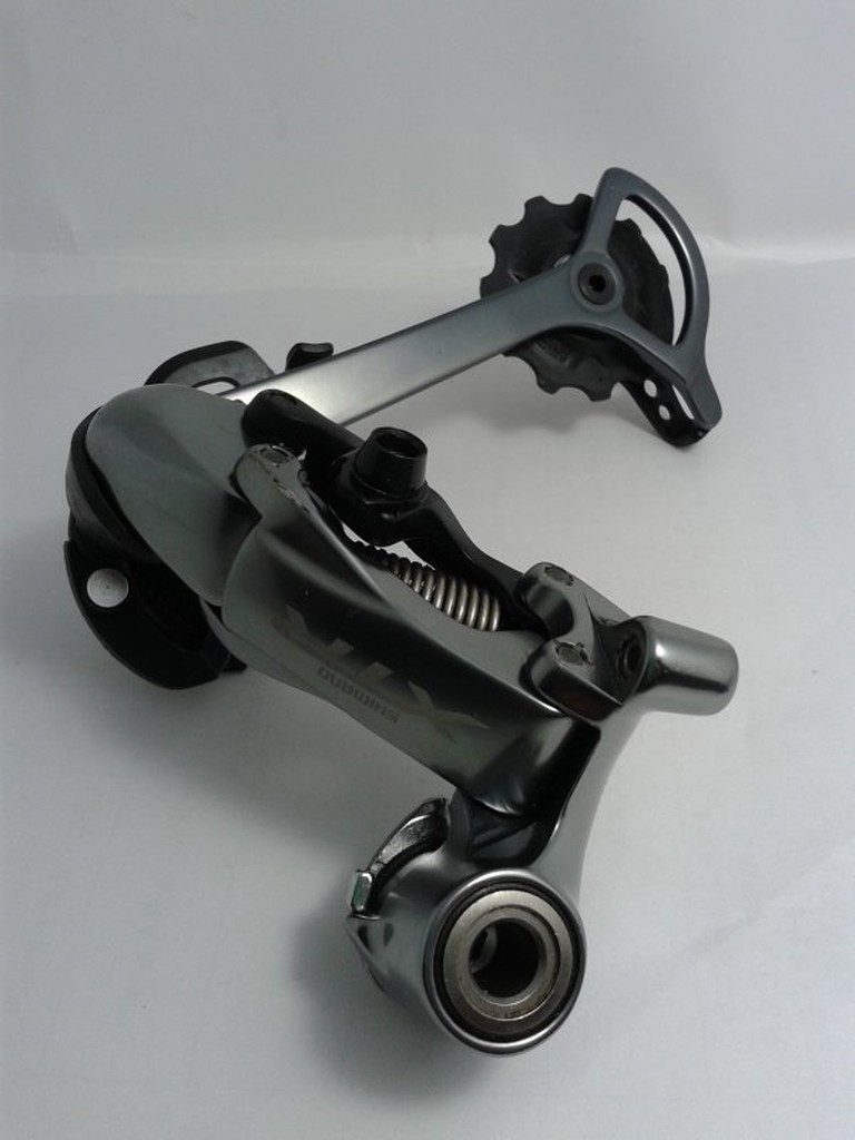 ☆宸宸小站☆ 經典 XTR RD-M960 9速 反向後變(DEORE LX XT SHIMANO)