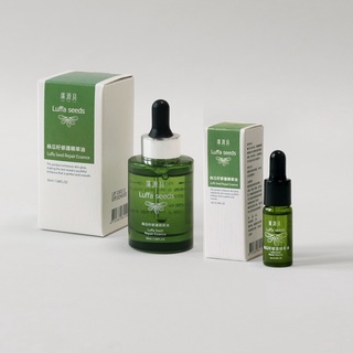 【廣源良】絲瓜籽精華油30ml+5ml組