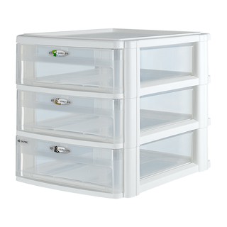 【樹德 livinbox】PC-2403 玲瓏盒