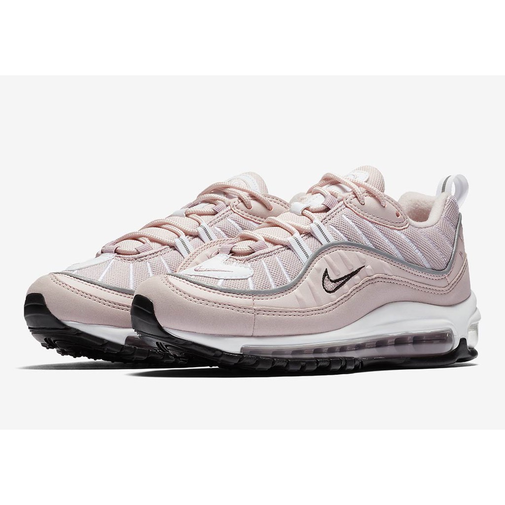 nike 98 barely rose