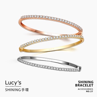 Lucy's SHINING 手環 (三色) (102323-102325)