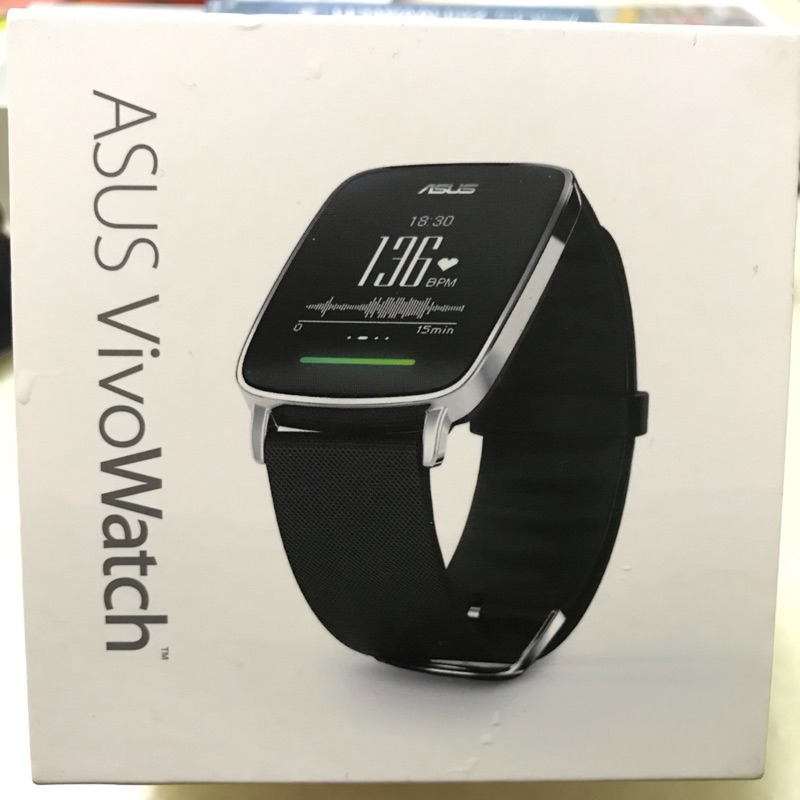 Asus VivoWatch