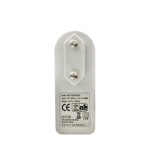 【歐規】5V 1A USB充電器 充電頭 變壓器
