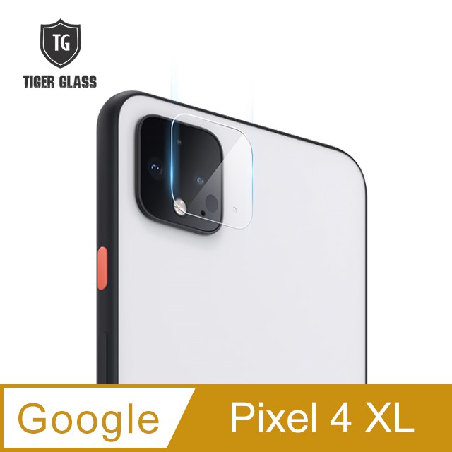 Google Pixel 4 XL 鏡頭 鋼化 玻璃 保護貼 鏡頭貼 單鏡頭貼