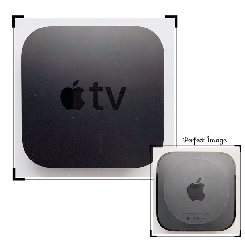【晴媽二手市集】** Apple 蘋果 ** Apple TV3 A1469 (二手九成新)(送HDMI)  $1700