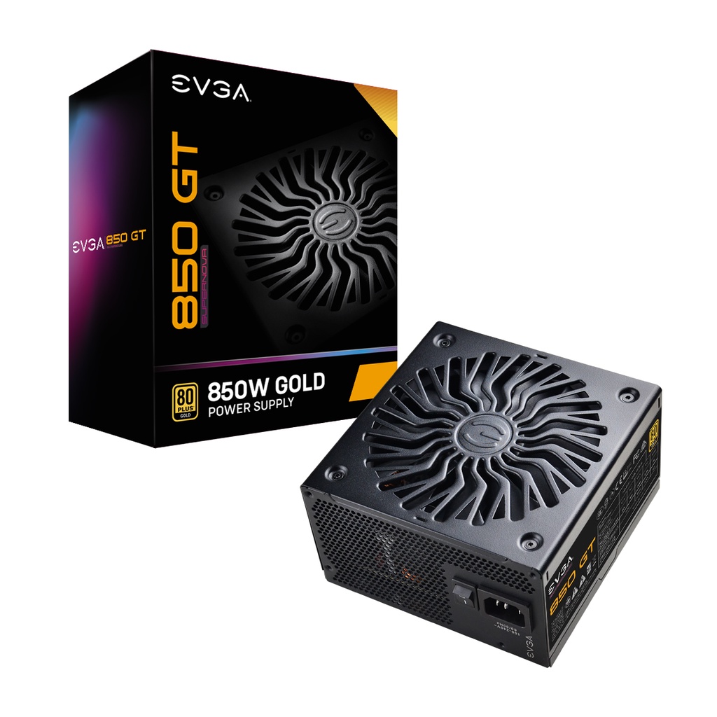 EVGA 850GT