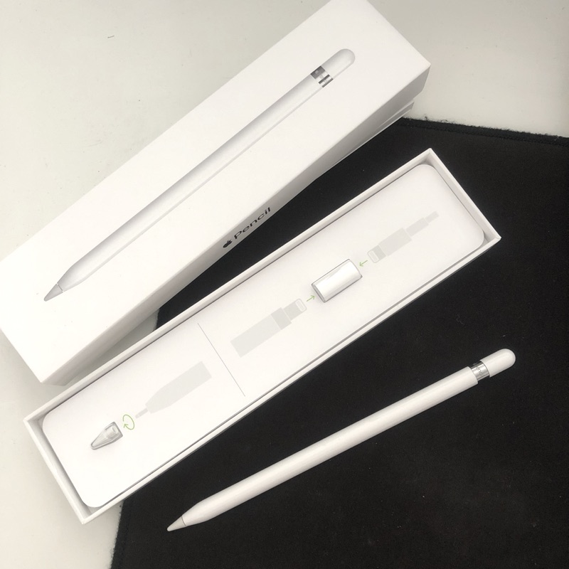 Apple pencil (MK0C2TA/A)