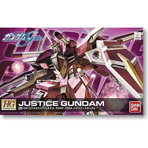 好棒棒模型屋鋼彈bandai 1 144 Hg Seed R14 無限正義鋼彈justice Gundam 蝦皮購物