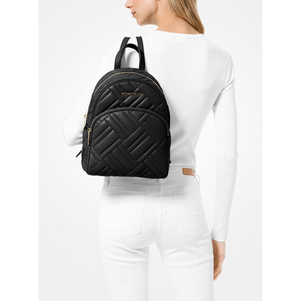 abbey medium backpack