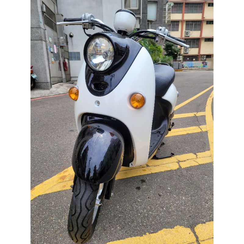 50cc中古機車的價格推薦 21年9月 比價比個夠biggo