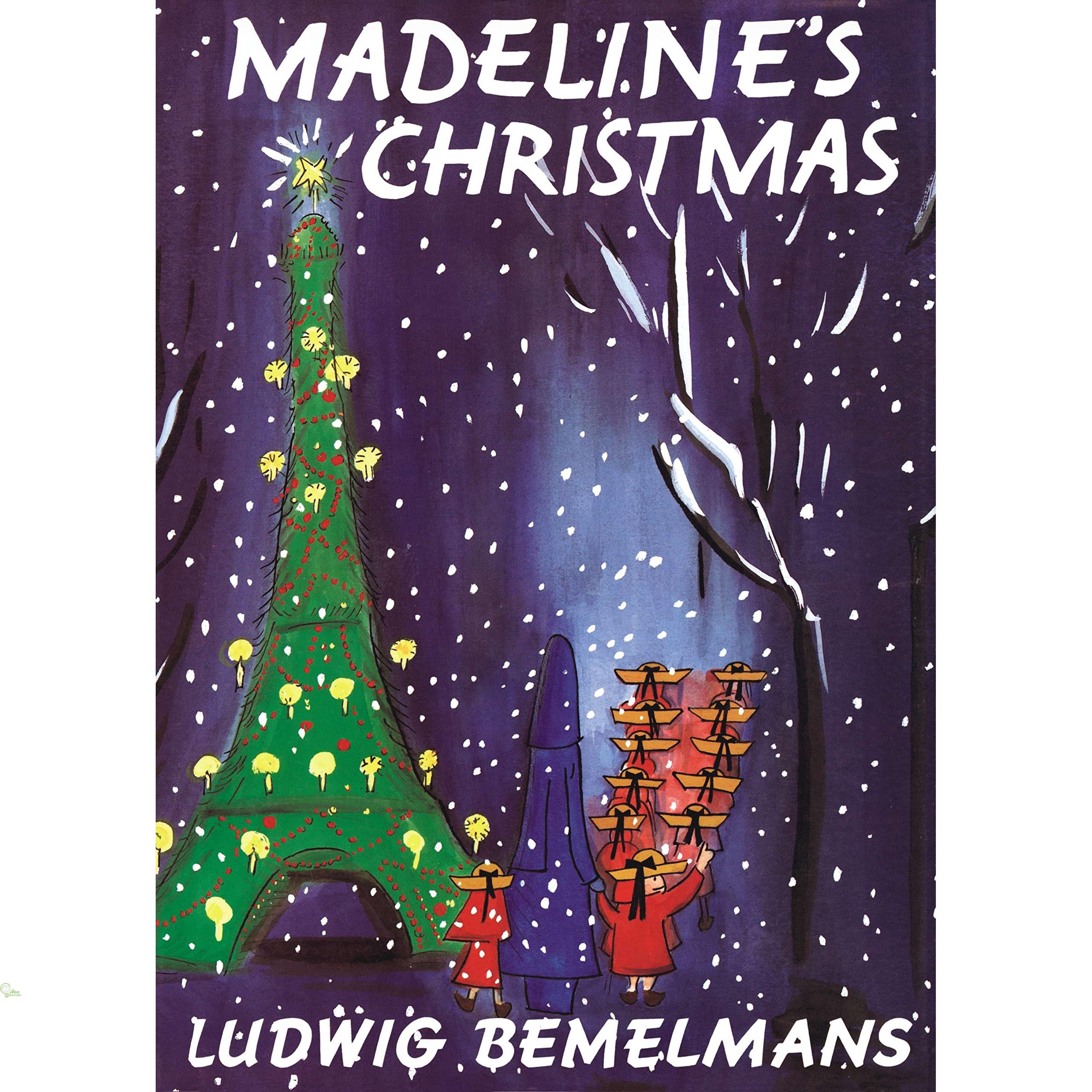 Madeline\