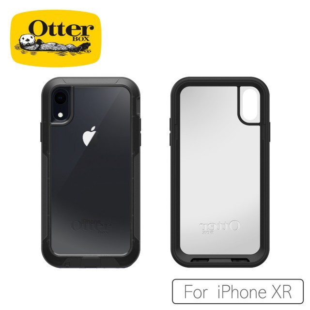 北車【OtterBox】iPhone XR 6.1吋 探索者系列 PURSUIT 保護殼 防撞 手機 背蓋