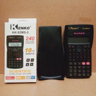 Kenko kk-82ms-5計算機