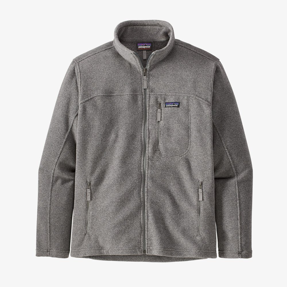 Patagonia Classic Synchilla Jacket 刷毛 抓絨 中層 男 S號