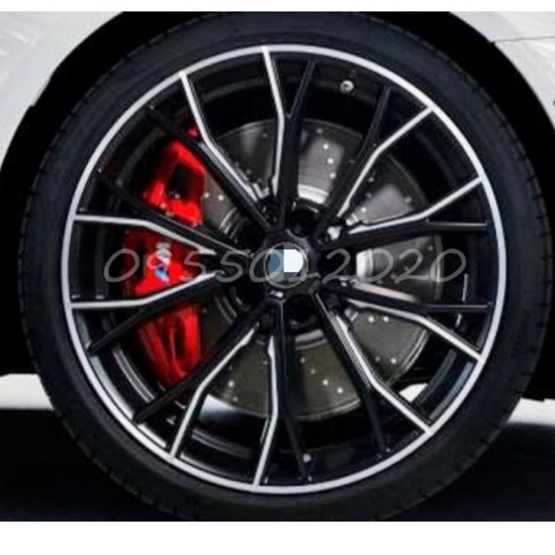 全新類BMW原廠MP式樣旋壓5孔120 19吋鋁圈F02/F07/F10/F20/F30/F32/F34/F36/X4