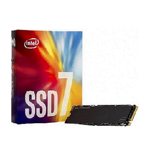 Intel 英特爾 760p 512GB 512G M.2 M 2 2280 PCIe 固態硬碟 SSD
