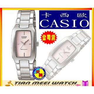 【台灣CASIO原廠公司貨】簡潔大方的方形錶面設計 LTP-1165A-4C【天美鐘錶店家直營】【下殺↘超低價有保固】
