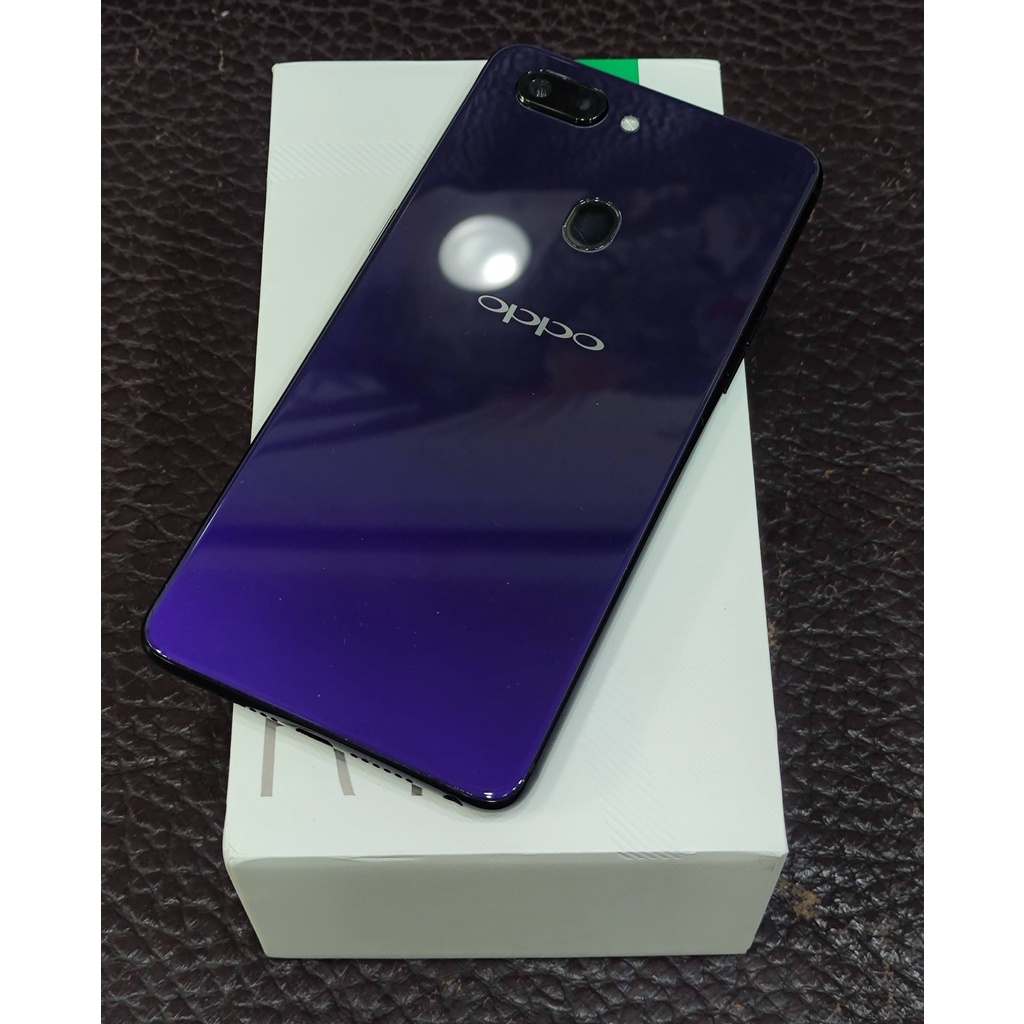 OPPO R15 128G(非reno z reno2 R17 pro AX7 PRO R11 R9S R11S R9)