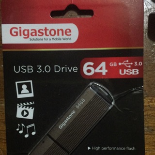 《大大狗》全新 吊卡 五年保固 Gigastone U207S 32GB 64G USB2.0 膠囊 隨身碟 大大狗