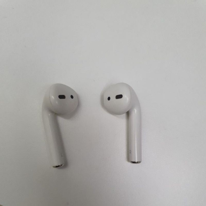 airpods 2 左右耳