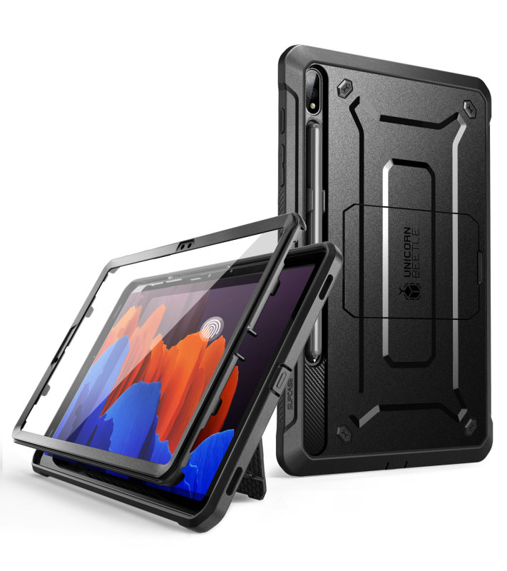 Supcase UB Pro系列保護殼適用於三星 Galaxy Tab S7 Plus 2020/Tab S8 Plus