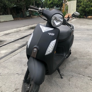 Nsrㄧ期有牌本田光陽中古車追風 蝦皮購物