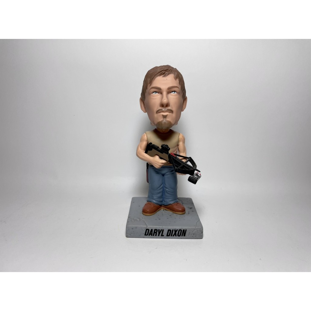 【樂搞玩具雜貨店】Funko 陰屍路 Daryl Dixon 戴利 戴瑞