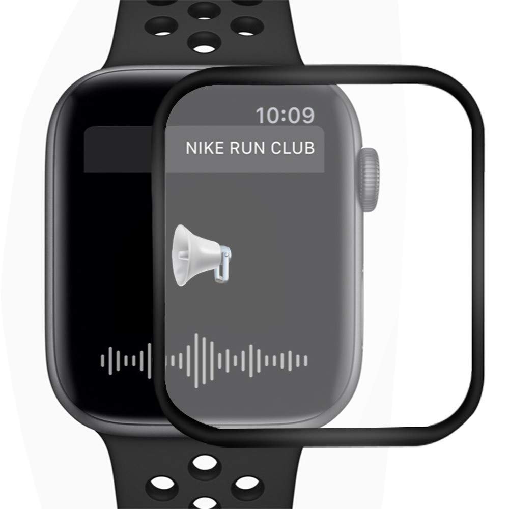 nike run iwatch