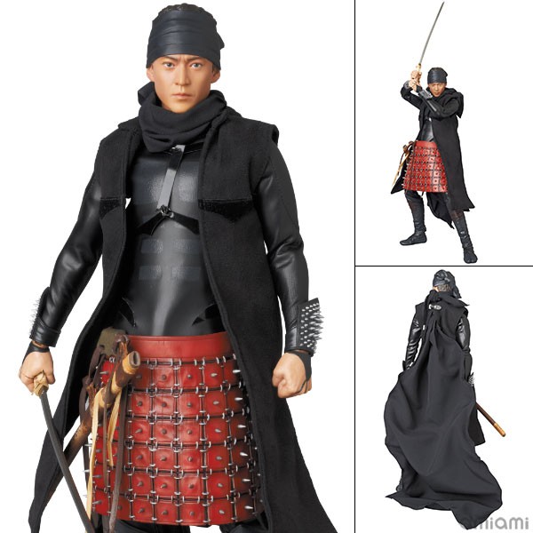 熱銷新品medicom Toy 可動手辦rah 桃太郎小栗旬日版動漫周邊特價爆款 蝦皮購物