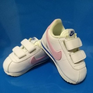 nike阿甘女幼童鞋