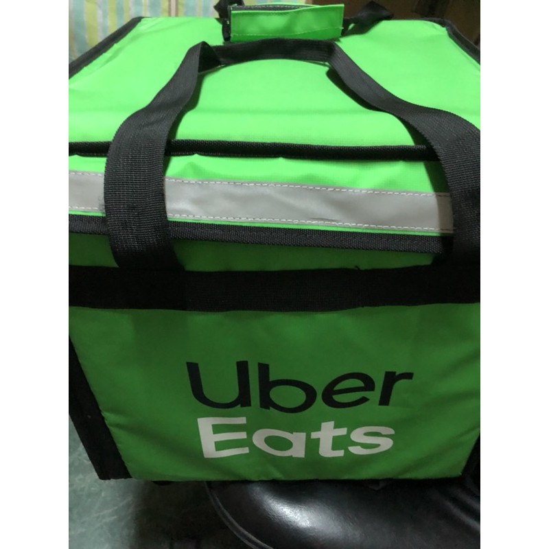 Uber eats 保溫袋
