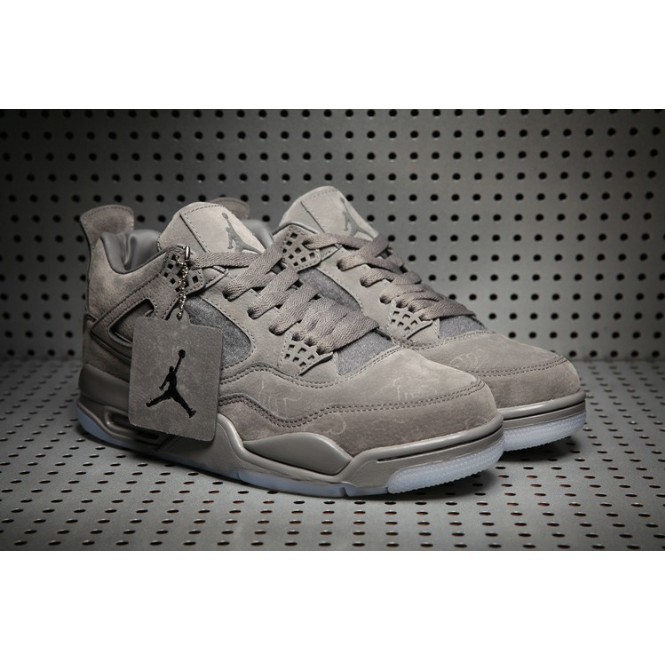 kaws j4