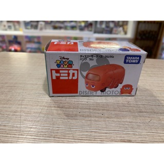TOMICA TSUM（章魚漢克）
