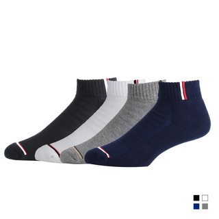 Nolimit Socks 經典潮男運動氣墊短筒襪 運動襪 毛巾底 氣墊襪 短筒襪 休閒襪 臺灣製【NS02008】